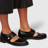 Nadia - Elegant Slip-On Sko