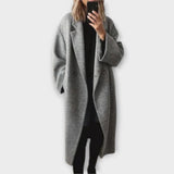 Jennifer | Elegant Frakke