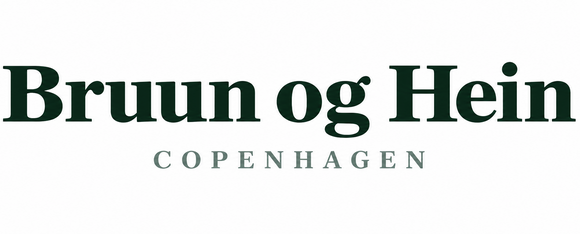 Bruun og Hein - Copenhagen