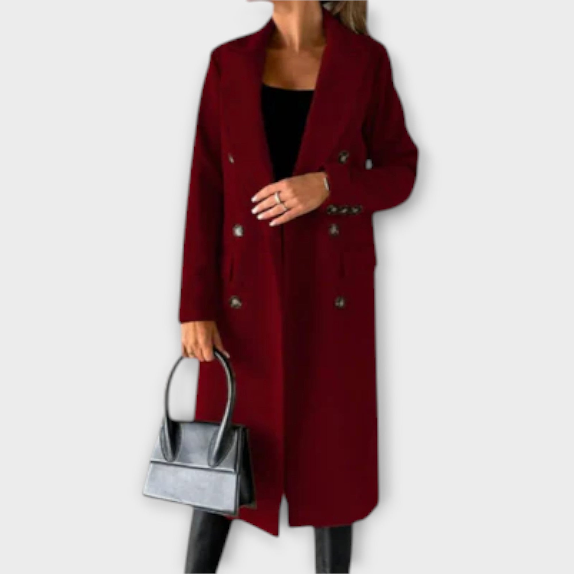 Judith | Elegant Frakke