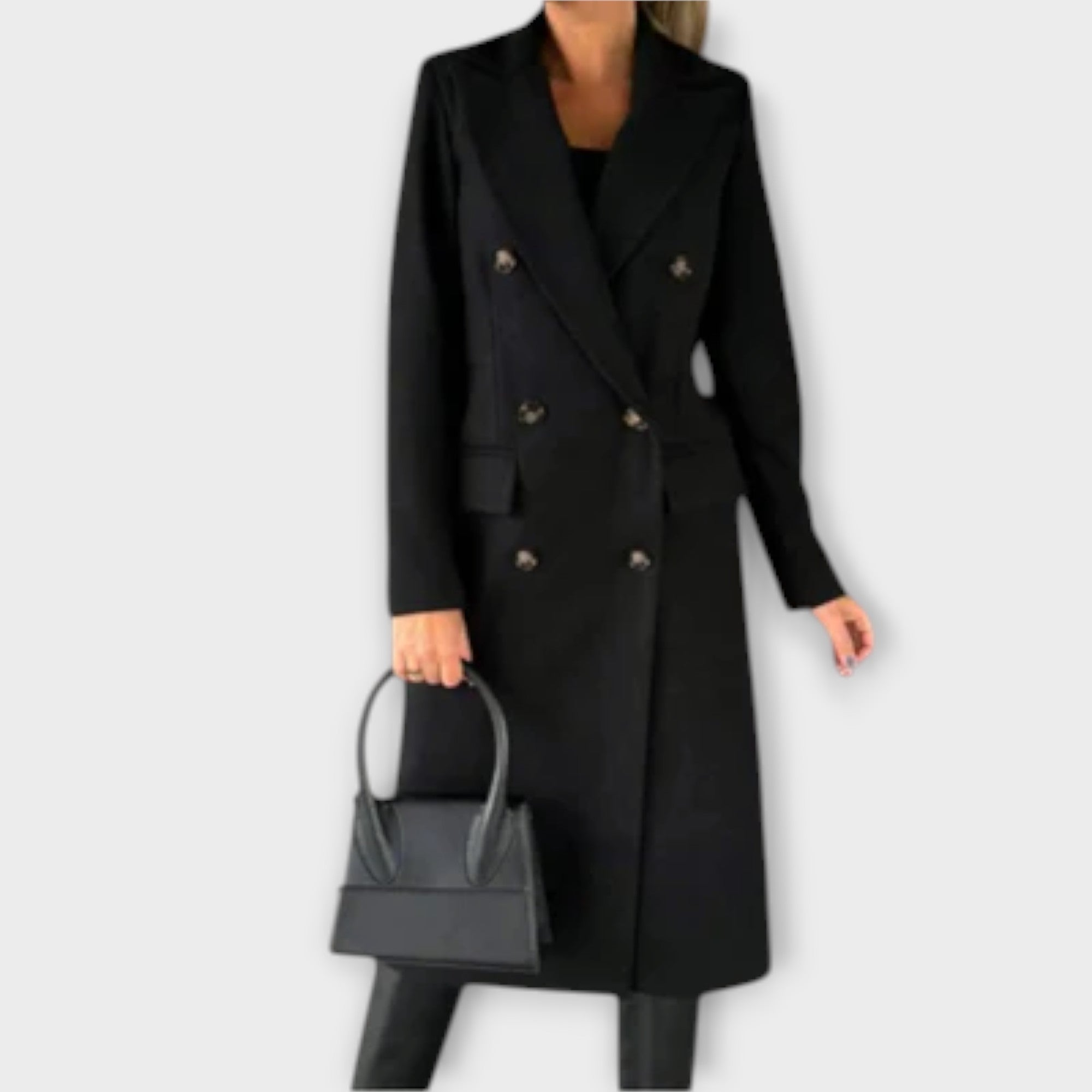 Judith | Elegant Frakke