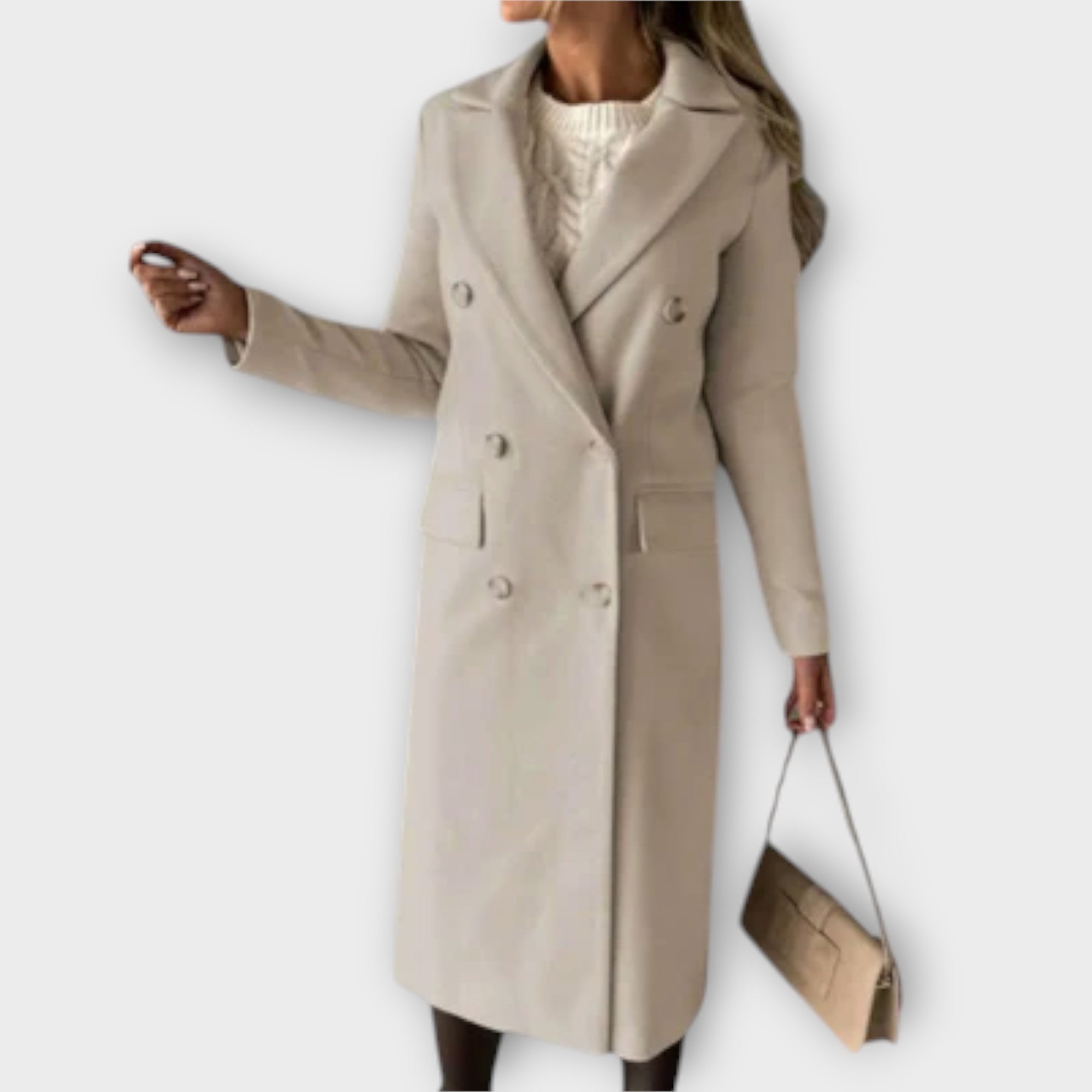 Judith | Elegant Frakke