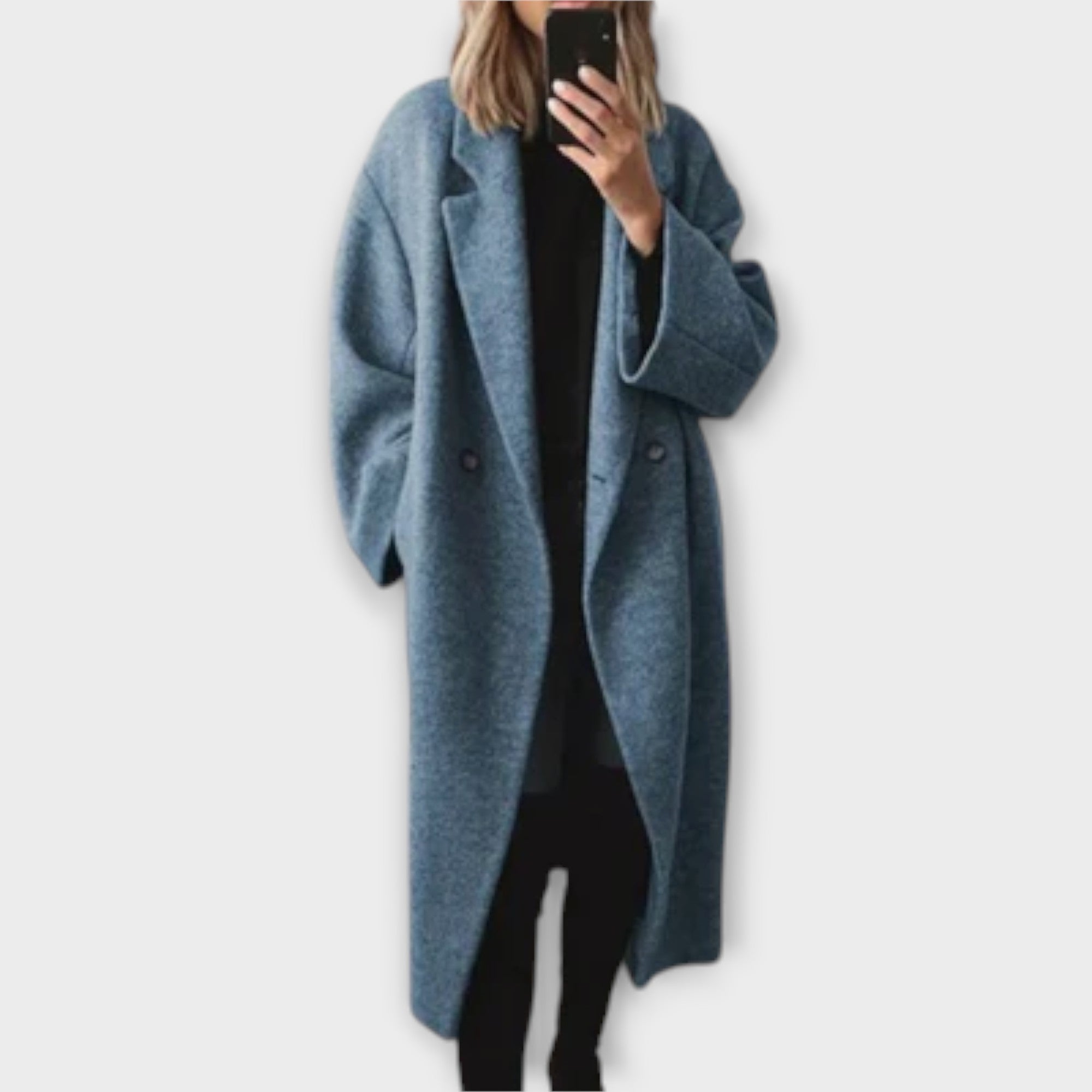Jennifer | Elegant Frakke