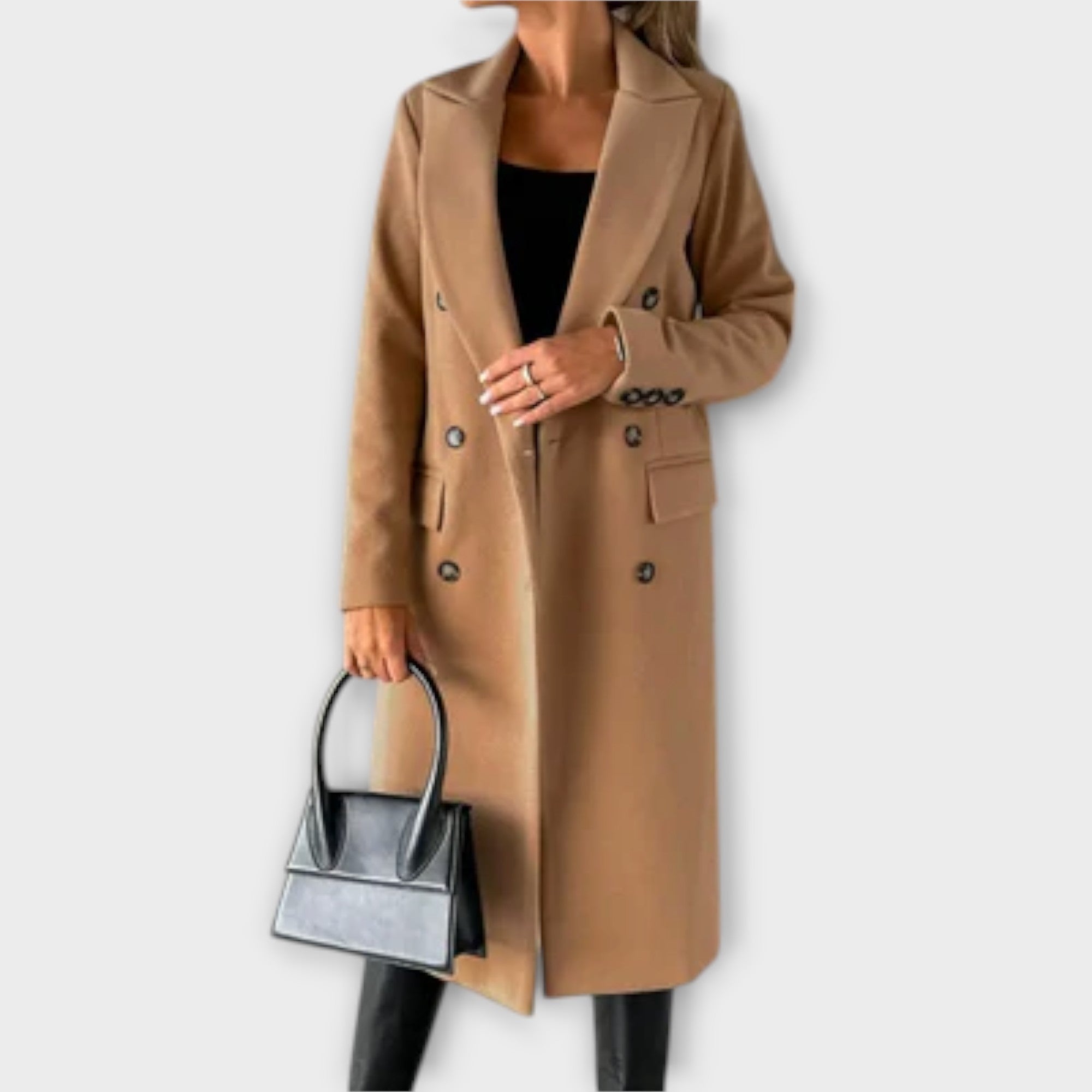 Judith | Elegant Frakke